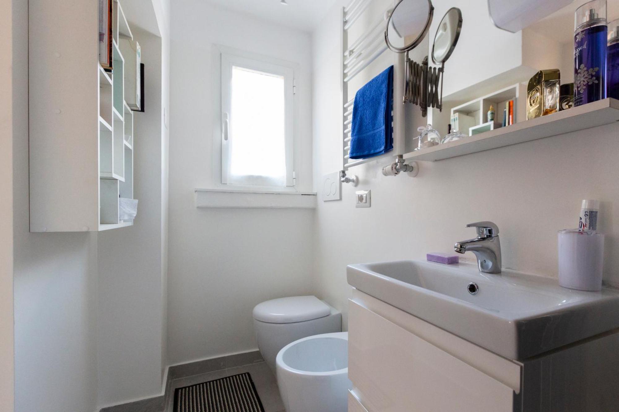 Commenda White Studio Milano Eksteriør bilde